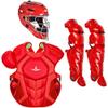 All-Star CKCCPRO1X-SSC S7 Axis Kit/Meets NOCSAE/Solid Colors/Adult SC