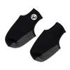 Creatures of Leisure Neo Fin Sox - hi Cut XLG : Black view 1