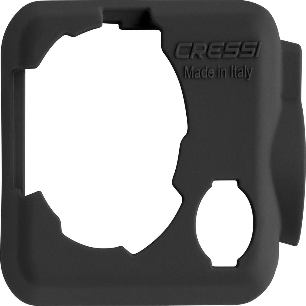 Cressi Digi2 Cover, Black