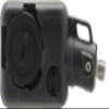 Cressi Digi2 Cover, Black view 2