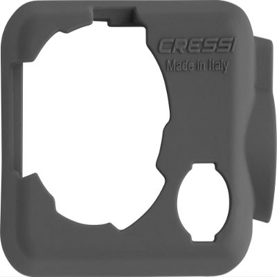 Cressi Digi2 Cover, Grey