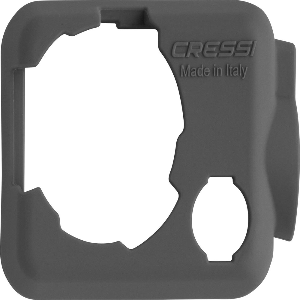 Cressi Digi2 Cover, Grey