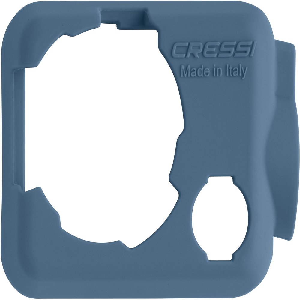 Cressi Digi2 Cover, Blue