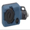 Cressi Digi2 Cover, Blue view 2