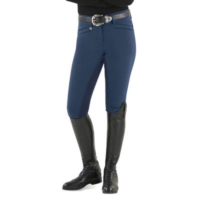 Ovation Celebrity Slim Secret Full Seat Ladies Breech