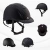 Ovation Deluxe Schooler Helmet (Black, Small/Medium) view 2