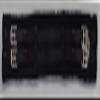 Ovation Dry-Tex EQ Dressage Girth 22 Black view 1