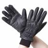 Ovation Leather Winter Glove w/Cuff, Color: Black, Size: L (468430BLK-LRG) view 1