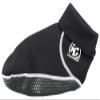 Creatures of Leisure Neo Fin Sox - hi Cut sml : Black view 1