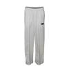 Gunn & Moore Trousers-Finished Hem, White, Medium to fit Waist 33-34" view 1