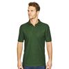 Absolute Apparel Mens Pioneer Polo (4XL) (Navy) view 2
