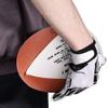 K KENON Engraved Footballs for Son from Mom - Personalized Composite Leather American Football - Anniversary Christmas Graduation Gifts for Son, Package of 1 (for Son from Mom) view 3