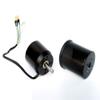 6374 Brushless Motor with Hall Sensor 3000W Electric Off Road Skateboard Engine M10 Motor Shaft 36V High Speed Electric Motor (6374 with Cover) view 1