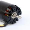 6374 Brushless Motor with Hall Sensor 3000W Electric Off Road Skateboard Engine M10 Motor Shaft 36V High Speed Electric Motor (6374 with Cover) view 2