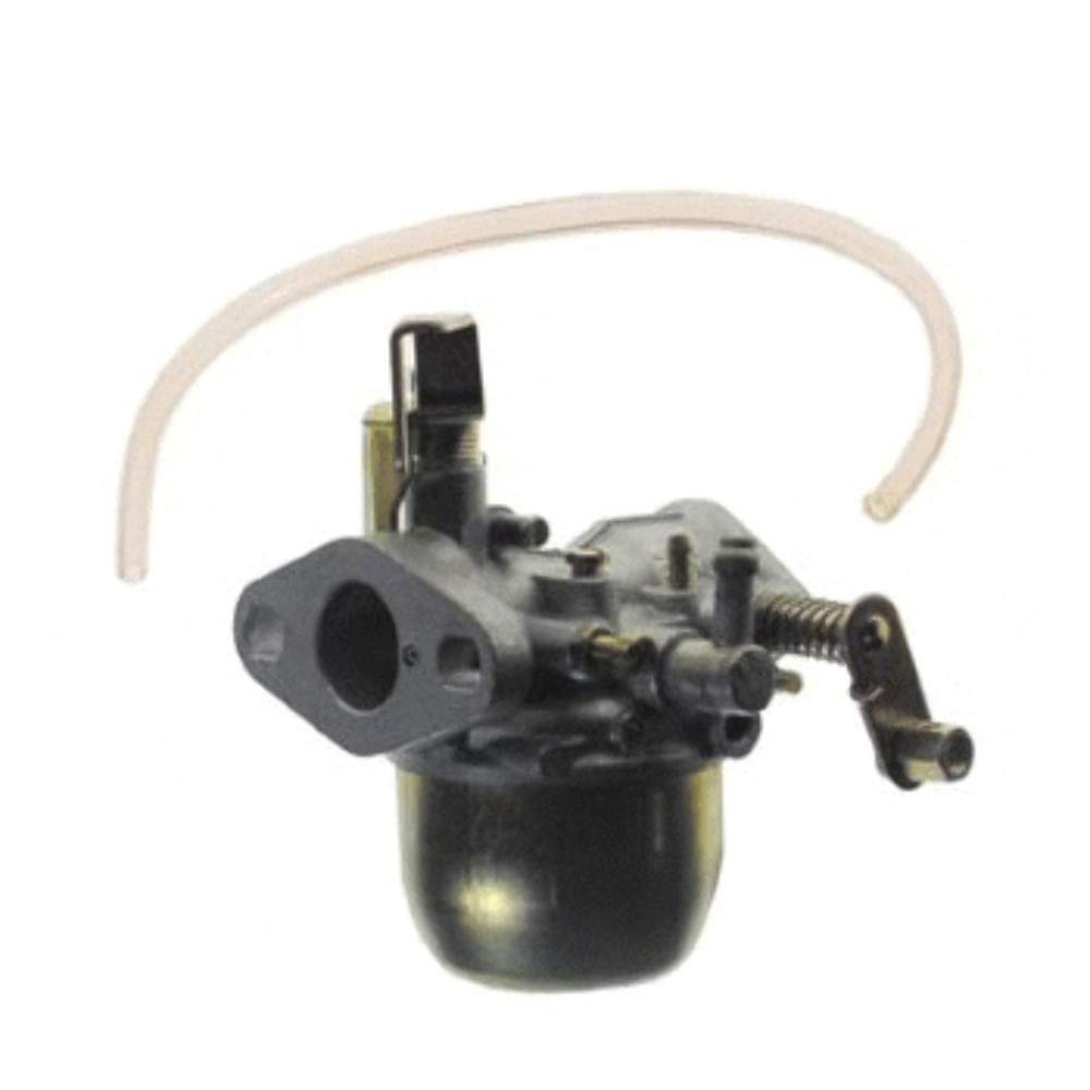 EZGO Golf Cart Carburetor 1982-87 - 2 Cycle