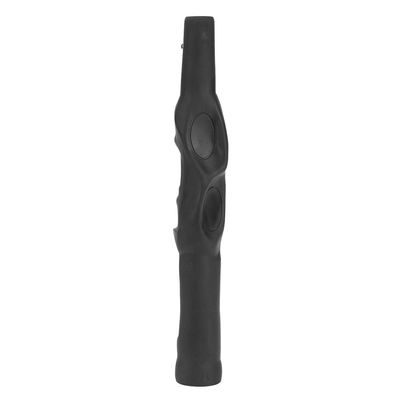 Keenso Grip, 2 Colors Rubber Training Aid Handle for Swing Grip Posture Training(Black)