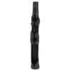 Keenso Grip, 2 Colors Rubber Training Aid Handle for Swing Grip Posture Training(Black) view 4