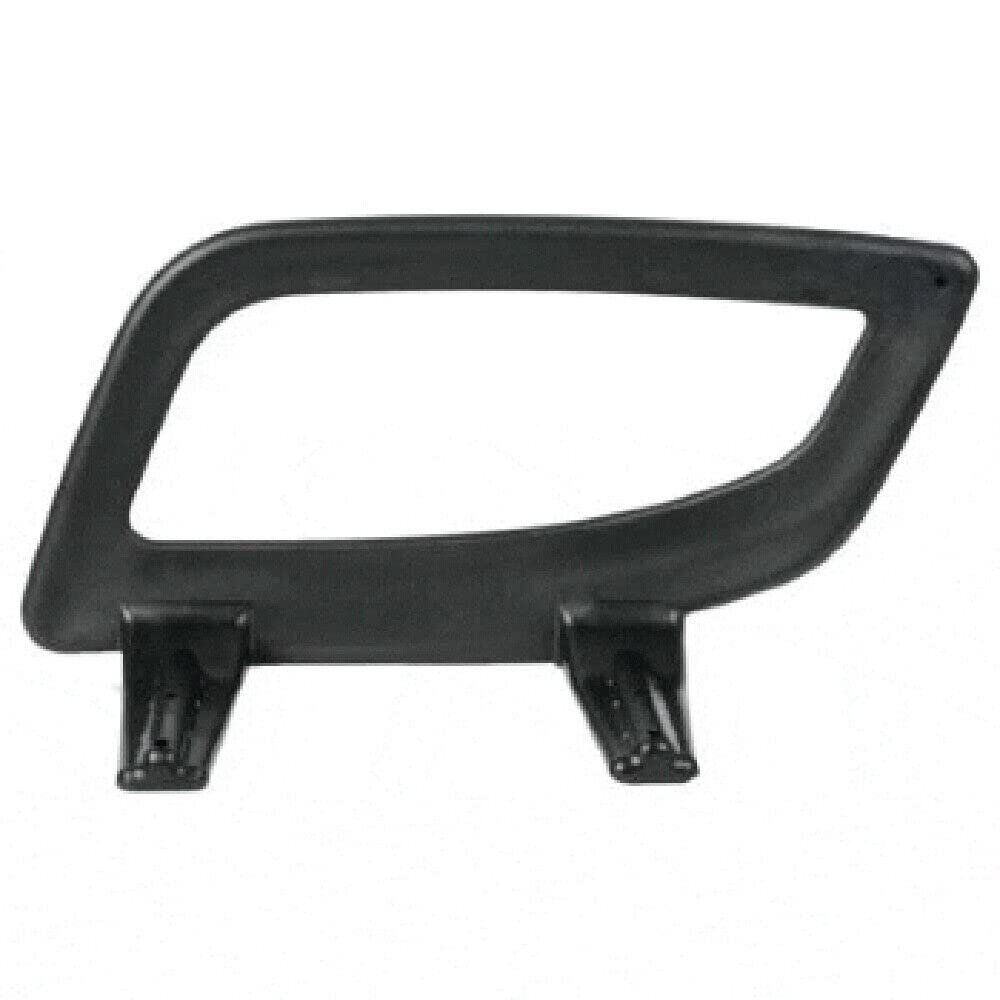 Passenger Side Arm Rest for Yamaha Drive - G29 Golf Cart
