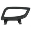Passenger Side Arm Rest for Yamaha Drive - G29 Golf Cart view 1