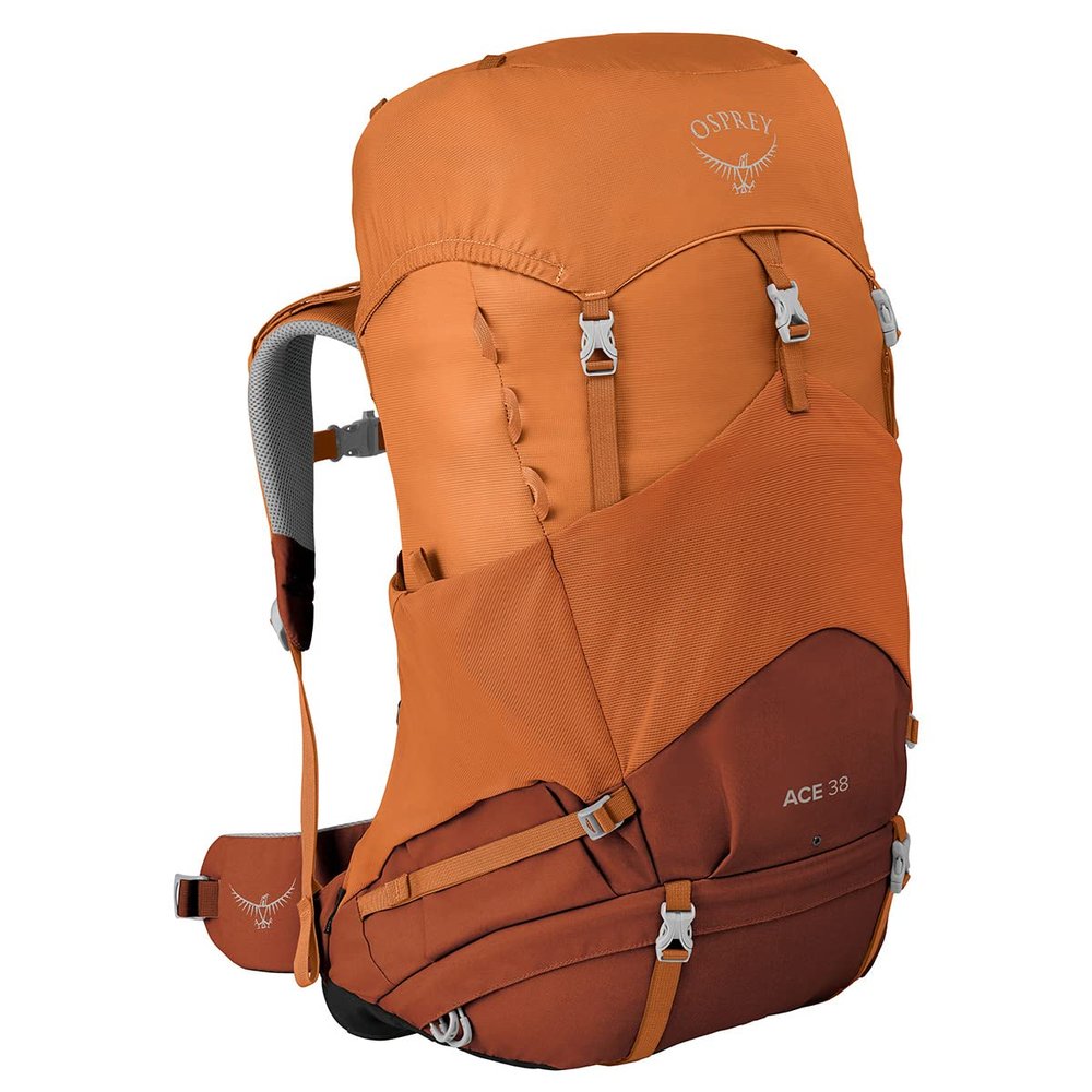 Osprey Ace Kids' Backpacking Backpack