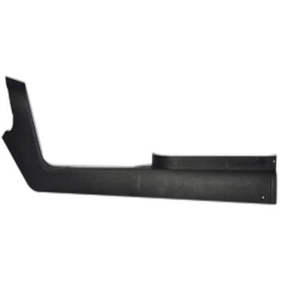 Performance Plus Carts Club Car Precedent Golf Cart Driver Side Kick Panel / Left-Hand Retainer | Compatible with 2004-2014 Precedent Models | Replaces OEM 102302604