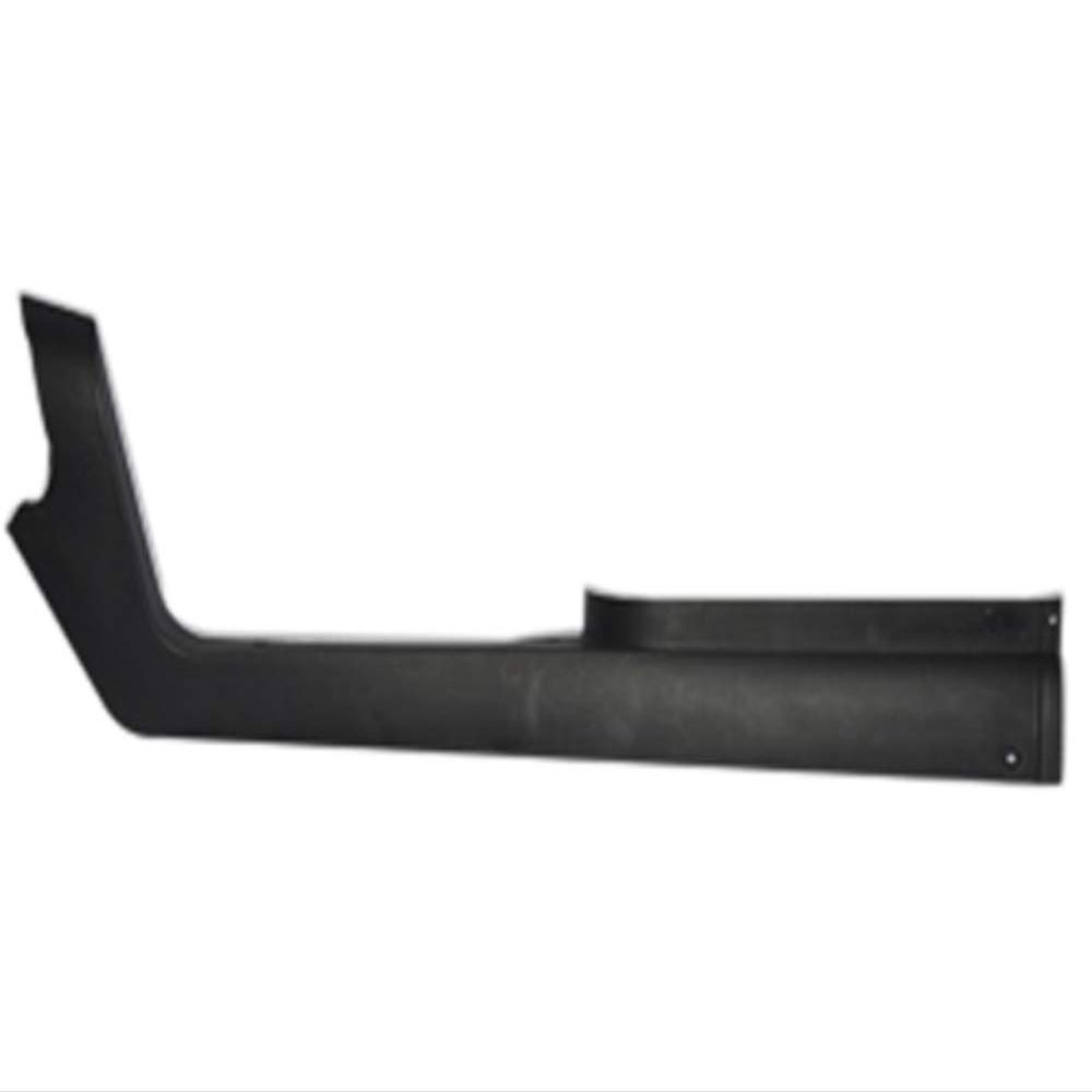 Performance Plus Carts Club Car Precedent Golf Cart Driver Side Kick Panel / Left-Hand Retainer | Compatible with 2004-2014 Precedent Models | Replaces OEM 102302604