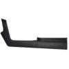 Performance Plus Carts Club Car Precedent Golf Cart Driver Side Kick Panel / Left-Hand Retainer | Compatible with 2004-2014 Precedent Models | Replaces OEM 102302604 view 1