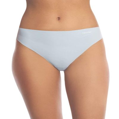 Calvin Klein Invisibles Line Thong Panty
