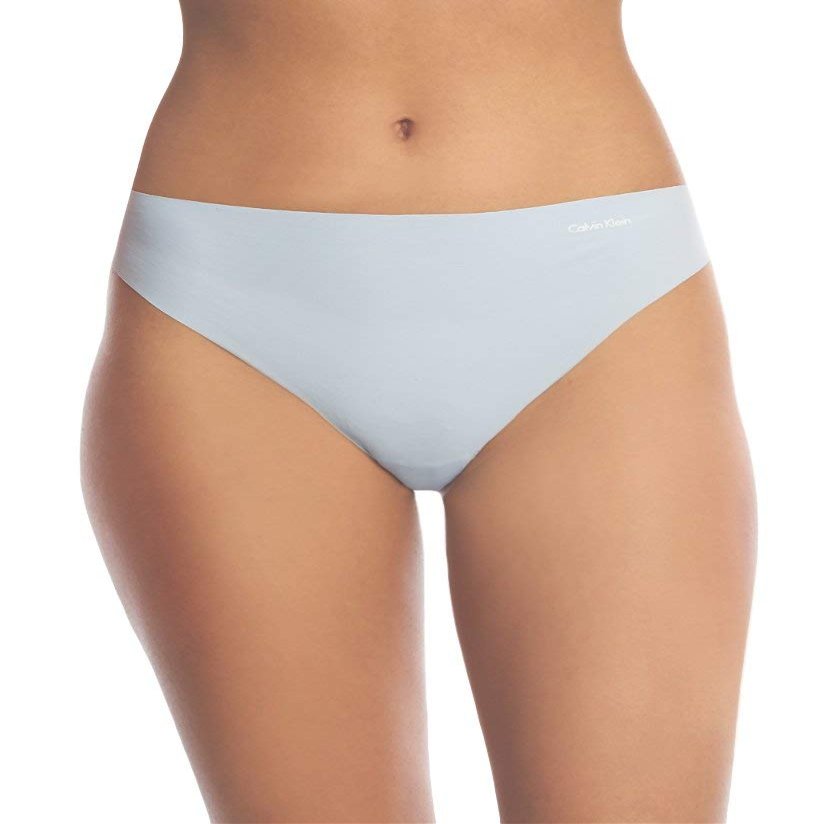 Calvin Klein Invisibles Line Thong Panty