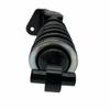 Yamaha G29 Drive Golf Cart Front Shock - Drivers Side view 2