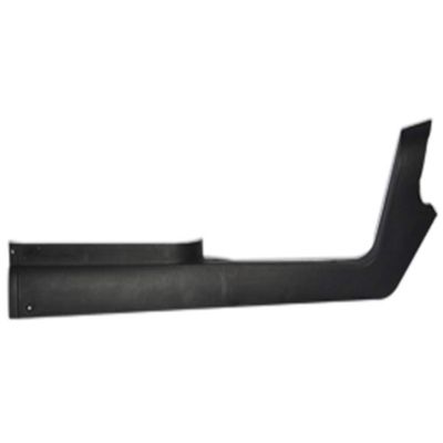 Performance Plus Carts Club Car Precedent Golf Cart Passenger Side Kick Panel / Right-Hand Retainer | Compatible with 2004-2014 Precedent Models | Replaces OEM 102302504