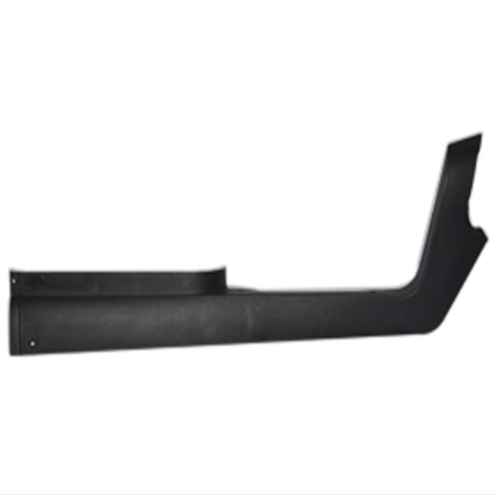 Performance Plus Carts Club Car Precedent Golf Cart Passenger Side Kick Panel / Right-Hand Retainer | Compatible with 2004-2014 Precedent Models | Replaces OEM 102302504