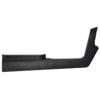 Performance Plus Carts Club Car Precedent Golf Cart Passenger Side Kick Panel / Right-Hand Retainer | Compatible with 2004-2014 Precedent Models | Replaces OEM 102302504 view 1