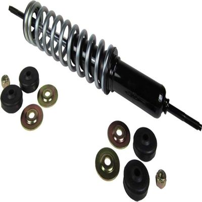 Coil Over Front or Rear Shock for EZGO Medalist/TXT - 1994.5-2001.5 Golf Cart