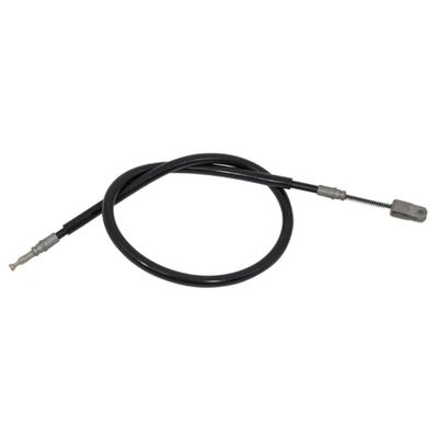 EZGO 2008-Up TXT 5G/5E Golf Cart Brake Cable - w/Mechanical Brakes - Driver Side