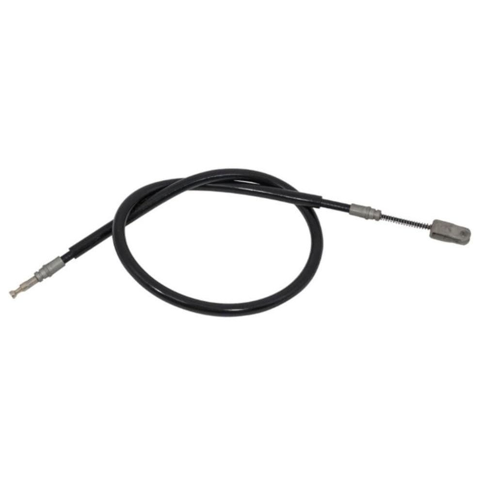EZGO 2008-Up TXT 5G/5E Golf Cart Brake Cable - w/Mechanical Brakes - Driver Side
