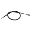EZGO 2008-Up TXT 5G/5E Golf Cart Brake Cable - w/Mechanical Brakes - Driver Side view 2