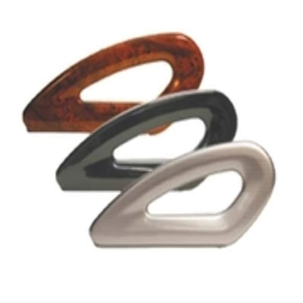 Carbon Fiber Armrest Covers for Club Car Precedent Golf Cart