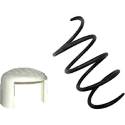 EZGO Golf Cart Driven Clutch Power Spring 1989-1994 - 2-Cycle 1991 and up - 4-Cycle
