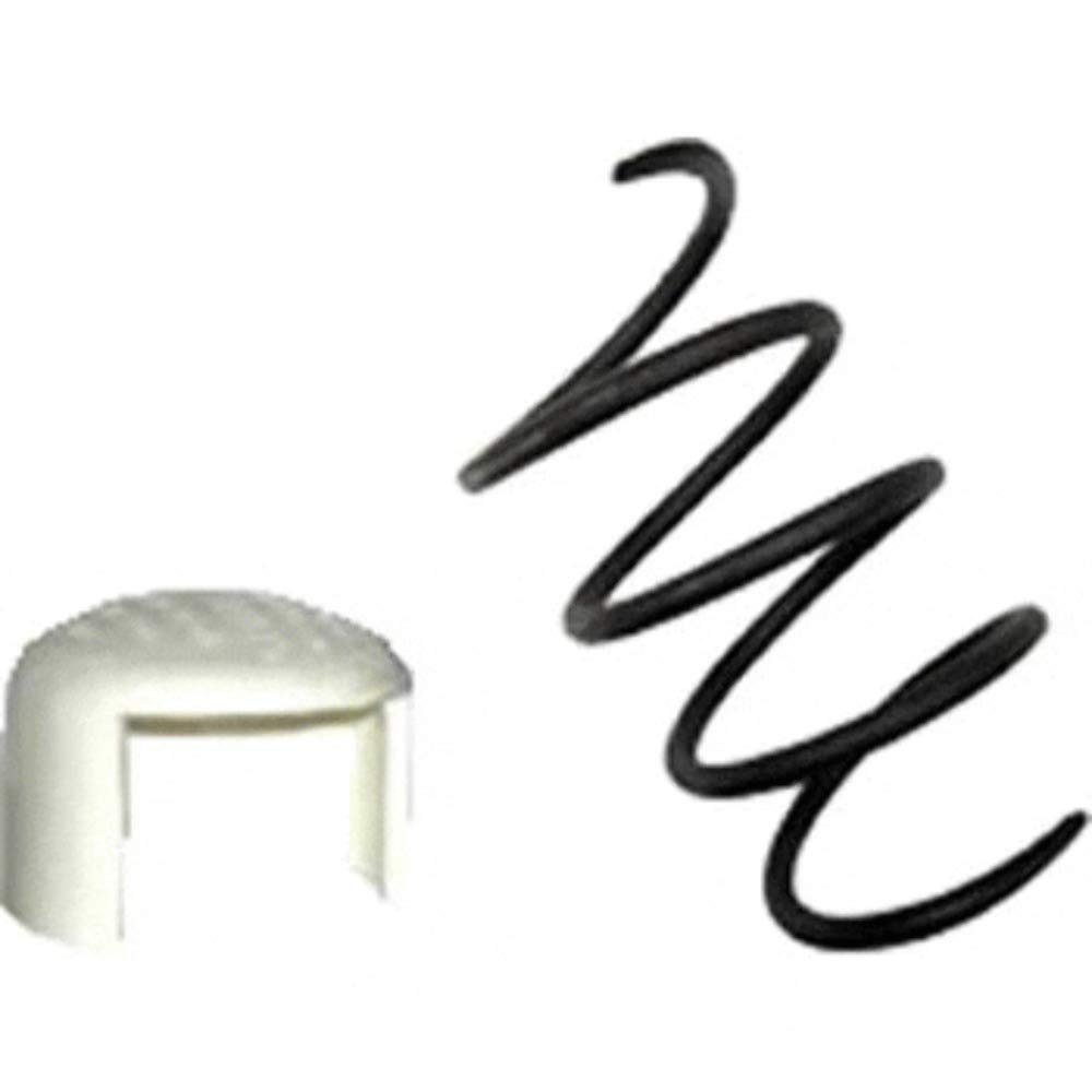 EZGO Golf Cart Driven Clutch Power Spring 1989-1994 - 2-Cycle 1991 and up - 4-Cycle