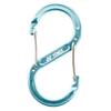 YONEX AC503 Tennis Badminton Accessory Carabiner, Shine Blue view 2