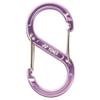 YONEX AC503 Tennis Badminton Accessory Carabiner, Shine Pink view 1