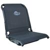 Wise 3373-1800 Aero X Cool-Ride High Back Boat Seat, Carbon Grey view 1