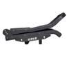 Wise 3373-1800 Aero X Cool-Ride High Back Boat Seat, Carbon Grey view 3