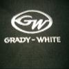 Grady White Owners Bag 18'-22' - Black - view 2