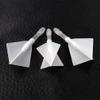 CUESOUL TERO AK4 Transparent Dart Flights Diamond Shape,Set of 3 pcs(CS-AK4+7ZS) view 4
