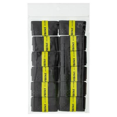Volkl Super Perforated Grip | Cotton | Overwrap | High Performance Tennis Grip