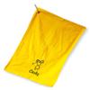 101 BEACH Personalized Women's Golf Bag Towel with Embroidered Name (Gold - Embroidered Name Woman)