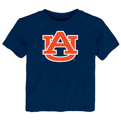 Future Tailgater Auburn Tigers Logo Baby/Toddler T-Shirt (5/6T)