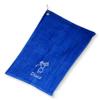 101 BEACH Personalized Women's Golf Bag Towel with Embroidered Name (Royal - Embroidered Name Woman) view 1